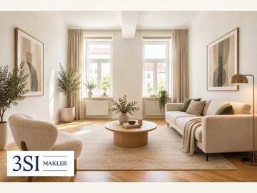 Eigentumswohnung in Wien /  1100 Wien - Favoriten