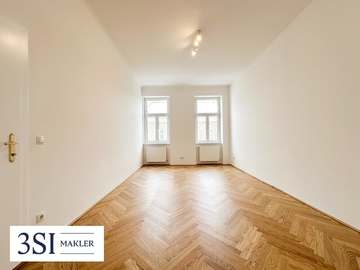 Eigentumswohnung in Wien /  1150 Wien - Rudolfsheim-Fünfhaus