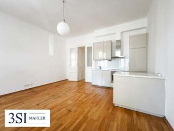 Eigentumswohnung in Wien,Landstraße /  1030 Wien - Landstraße
