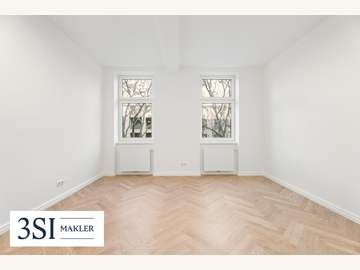 Eigentumswohnung in Wien /  