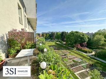 Maisonette in Wien /  1230 Wien - Liesing