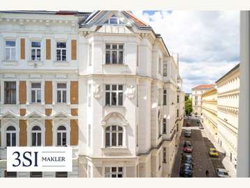 Eigentumswohnung in Wien /  1090 Wien - Alsergrund