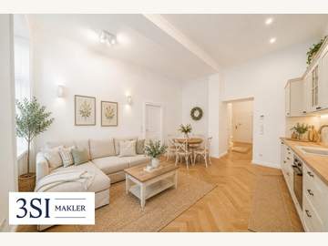 Eigentumswohnung in Wien /  1030 Wien - Landstraße