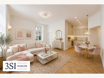 Eigentumswohnung in Wien /  1030 Wien - Landstraße