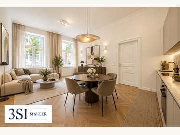 Eigentumswohnung in Wien /  1030 Wien - Landstraße