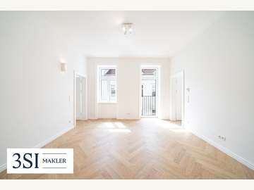 Eigentumswohnung in Wien /  1030 Wien - Landstraße