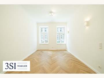 Eigentumswohnung in Wien /  1030 Wien - Landstraße
