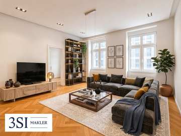 Eigentumswohnung in Wien /  1180 Wien - Währing