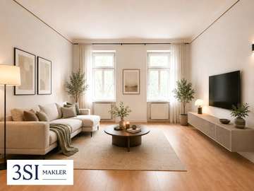 Eigentumswohnung in Wien /  1030 Wien - Landstraße