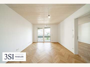 Eigentumswohnung in Wien /  1020 Wien - Leopoldstadt