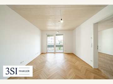 Eigentumswohnung in Wien /  1020 Wien - Leopoldstadt
