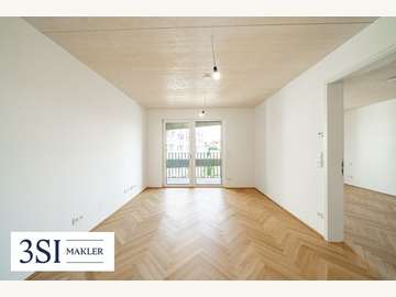 Eigentumswohnung in Wien /  1020 Wien - Leopoldstadt