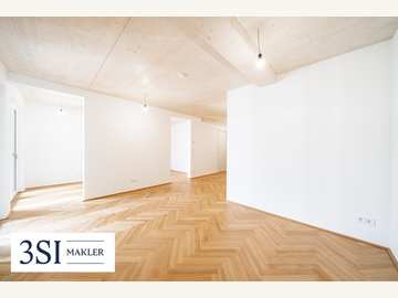 Eigentumswohnung in Wien /  1020 Wien - Leopoldstadt