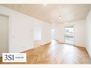Eigentumswohnung in Wien /  1020 Wien - Leopoldstadt