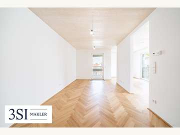 Eigentumswohnung in Wien /  1020 Wien - Leopoldstadt