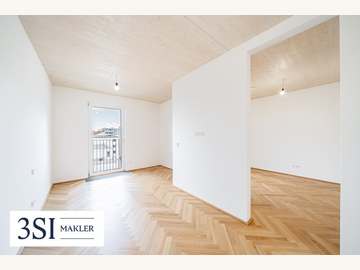 Eigentumswohnung in Wien /  1020 Wien - Leopoldstadt
