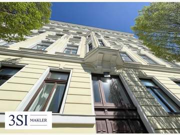 Eigentumswohnung in Wien /  1060 Wien - Mariahilf