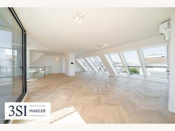 Eigentumswohnung in Wien /  1090 Wien - Alsergrund