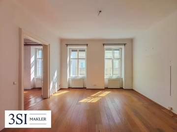 Eigentumswohnung in Wien /  1070 Wien - Neubau