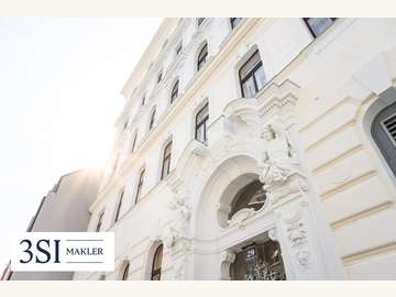 Eigentumswohnung in Wien /  1060 Wien - Mariahilf