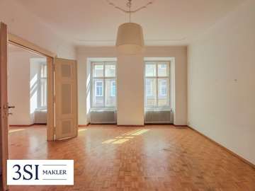 Eigentumswohnung in Wien /  1070 Wien - Neubau