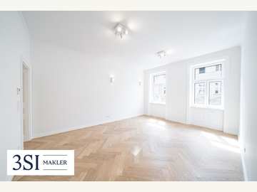 Eigentumswohnung in Wien /  1030 Wien - Landstraße