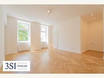 Eigentumswohnung in Wien /  1100 Wien - Favoriten