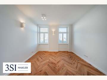 Eigentumswohnung in Wien /  1050 Wien - Margareten