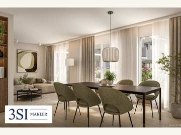 Eigentumswohnung in Wien /  1210 Wien - Floridsdorf
