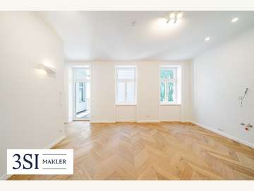 Eigentumswohnung in Wien /  1090 Wien - Alsergrund