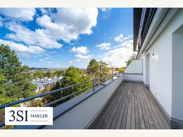 Eigentumswohnung in Wien /  1130 Wien - Hietzing