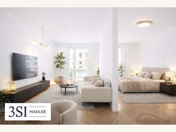 Eigentumswohnung in Wien /  1020 Wien - Leopoldstadt