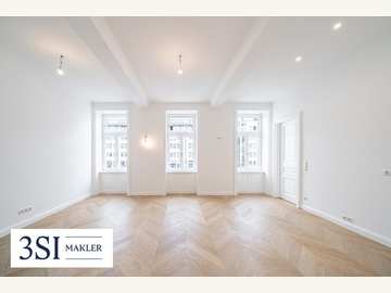 Eigentumswohnung in Wien /  1030 Wien - Landstraße