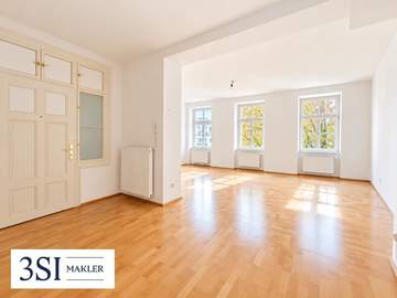Eigentumswohnung in Wien /  1050 Wien - Margareten