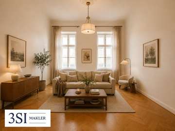 Eigentumswohnung in Wien,Meidling /  1120 Wien - Meidling