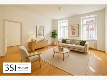 Eigentumswohnung in Wien /  1100 Wien - Favoriten