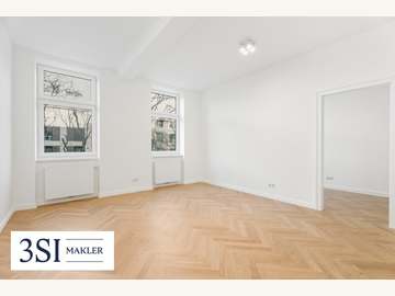 Eigentumswohnung in Wien /  1140 Wien - Penzing
