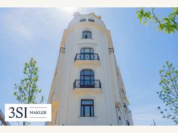Eigentumswohnung in Wien /  1060 Wien - Mariahilf
