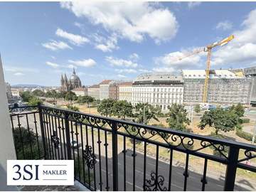 Eigentumswohnung in Wien /  1060 Wien - Mariahilf