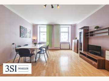 Eigentumswohnung in Wien /  1100 Wien - Favoriten