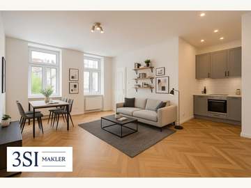Eigentumswohnung in Wien /  1100 Wien - Favoriten