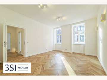 Eigentumswohnung in Wien /  1030 Wien - Landstraße
