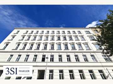 Eigentumswohnung in Wien /  1030 Wien - Landstraße