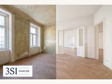 Eigentumswohnung in Wien /  1030 Wien - Landstraße