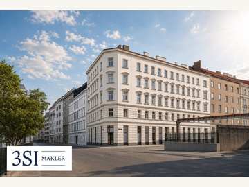 Eigentumswohnung in Wien /  1030 Wien - Landstraße