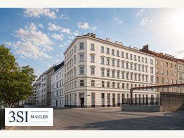 Eigentumswohnung in Wien /  1030 Wien - Landstraße