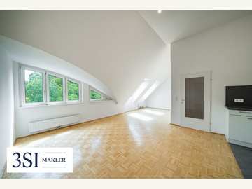 Eigentumswohnung in Wien /  1190 Wien - Döbling