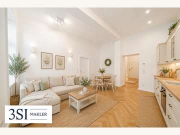 Eigentumswohnung in Wien /  1030 Wien - Landstraße