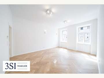 Eigentumswohnung in Wien /  1030 Wien - Landstraße
