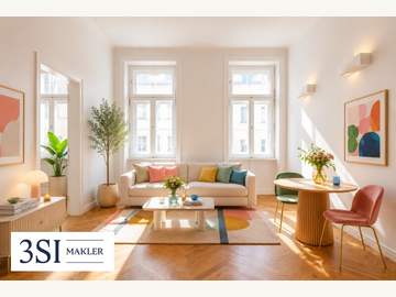 Eigentumswohnung in Wien /  1060 Wien - Mariahilf